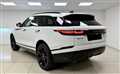 2022 Land Rover Range Rover Velar