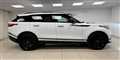 2022 Land Rover Range Rover Velar
