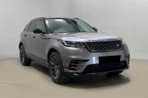 2022 Land Rover Range Rover Velar