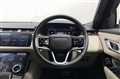 2022 Land Rover Range Rover Velar