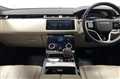 2022 Land Rover Range Rover Velar