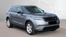 2022 Land Rover Range Rover Velar