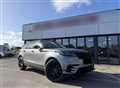 2022 Land Rover Range Rover Velar