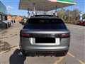 2022 Land Rover Range Rover Velar