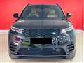 2022 Land Rover Range Rover Velar