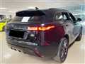 2022 Land Rover Range Rover Velar