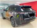 2022 Land Rover Range Rover Velar