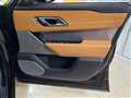 2022 Land Rover Range Rover Velar