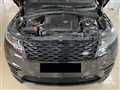 2022 Land Rover Range Rover Velar