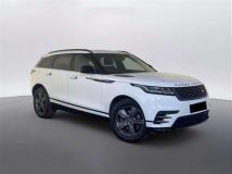 2022 Land Rover Range Rover Velar
