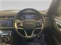 2022 Land Rover Range Rover Velar