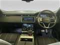 2022 Land Rover Range Rover Velar