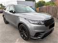 2022 Land Rover Range Rover Velar