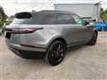 2022 Land Rover Range Rover Velar
