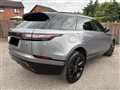 2022 Land Rover Range Rover Velar