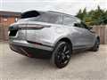 2022 Land Rover Range Rover Velar