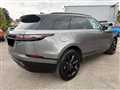 2022 Land Rover Range Rover Velar