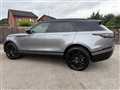 2022 Land Rover Range Rover Velar