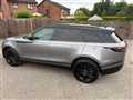2022 Land Rover Range Rover Velar