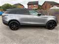 2022 Land Rover Range Rover Velar