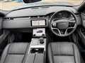 2022 Land Rover Range Rover Velar