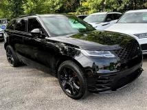 2022 Land Rover Range Rover Velar