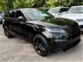 2022 Land Rover Range Rover Velar