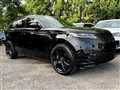 2022 Land Rover Range Rover Velar