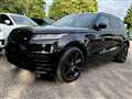 2022 Land Rover Range Rover Velar