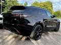 2022 Land Rover Range Rover Velar