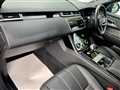 2022 Land Rover Range Rover Velar