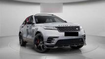 2022 Land Rover Range Rover Velar