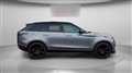 2022 Land Rover Range Rover Velar
