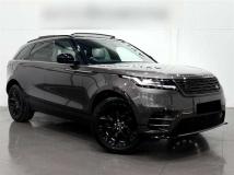 2023 Land Rover Range Rover Velar