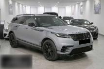 2023 Land Rover Range Rover Velar
