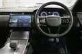 2023 Land Rover Range Rover Velar
