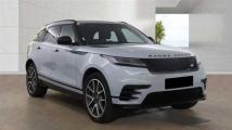 2023 Land Rover Range Rover Velar