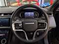 2023 Land Rover Range Rover Velar