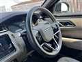 2023 Land Rover Range Rover Velar