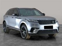 2023 Land Rover Range Rover Velar