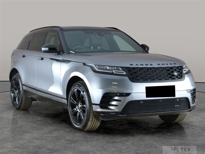 2023 Land Rover Range Rover Velar