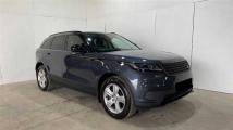 2023 Land Rover Range Rover Velar