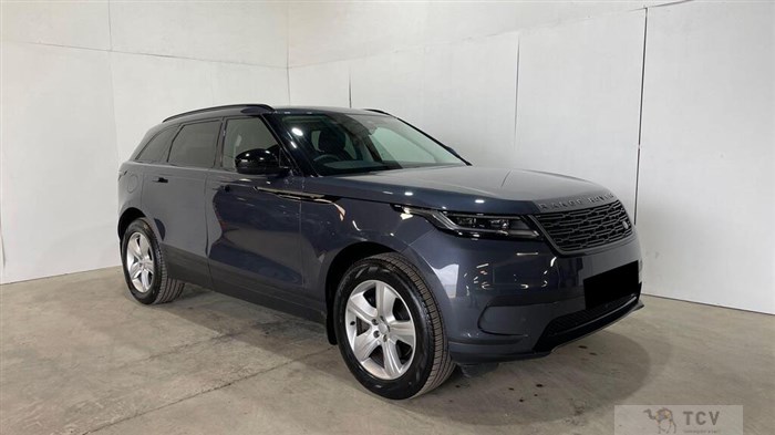 2023 Land Rover Range Rover Velar