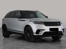 2023 Land Rover Range Rover Velar