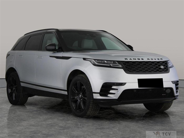 2023 Land Rover Range Rover Velar