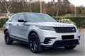 2023 Land Rover Range Rover Velar
