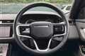 2023 Land Rover Range Rover Velar