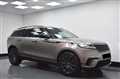 2023 Land Rover Range Rover Velar