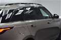 2023 Land Rover Range Rover Velar
