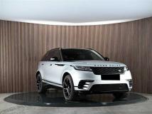 2023 Land Rover Range Rover Velar